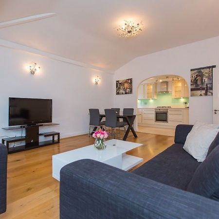 Apple Apartments Hyde Park Λονδίνο Εξωτερικό φωτογραφία