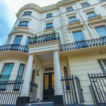 Apple Apartments Hyde Park Λονδίνο Εξωτερικό φωτογραφία