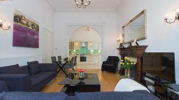 Apple Apartments Hyde Park Λονδίνο Εξωτερικό φωτογραφία