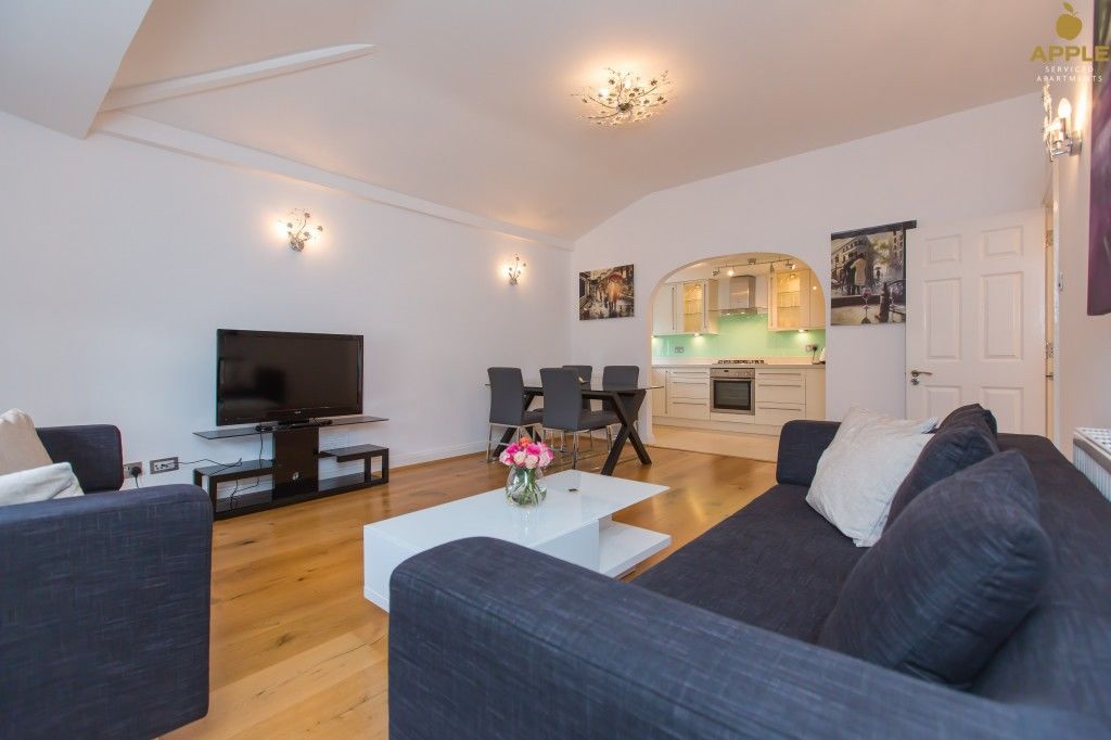Apple Apartments Hyde Park Λονδίνο Εξωτερικό φωτογραφία