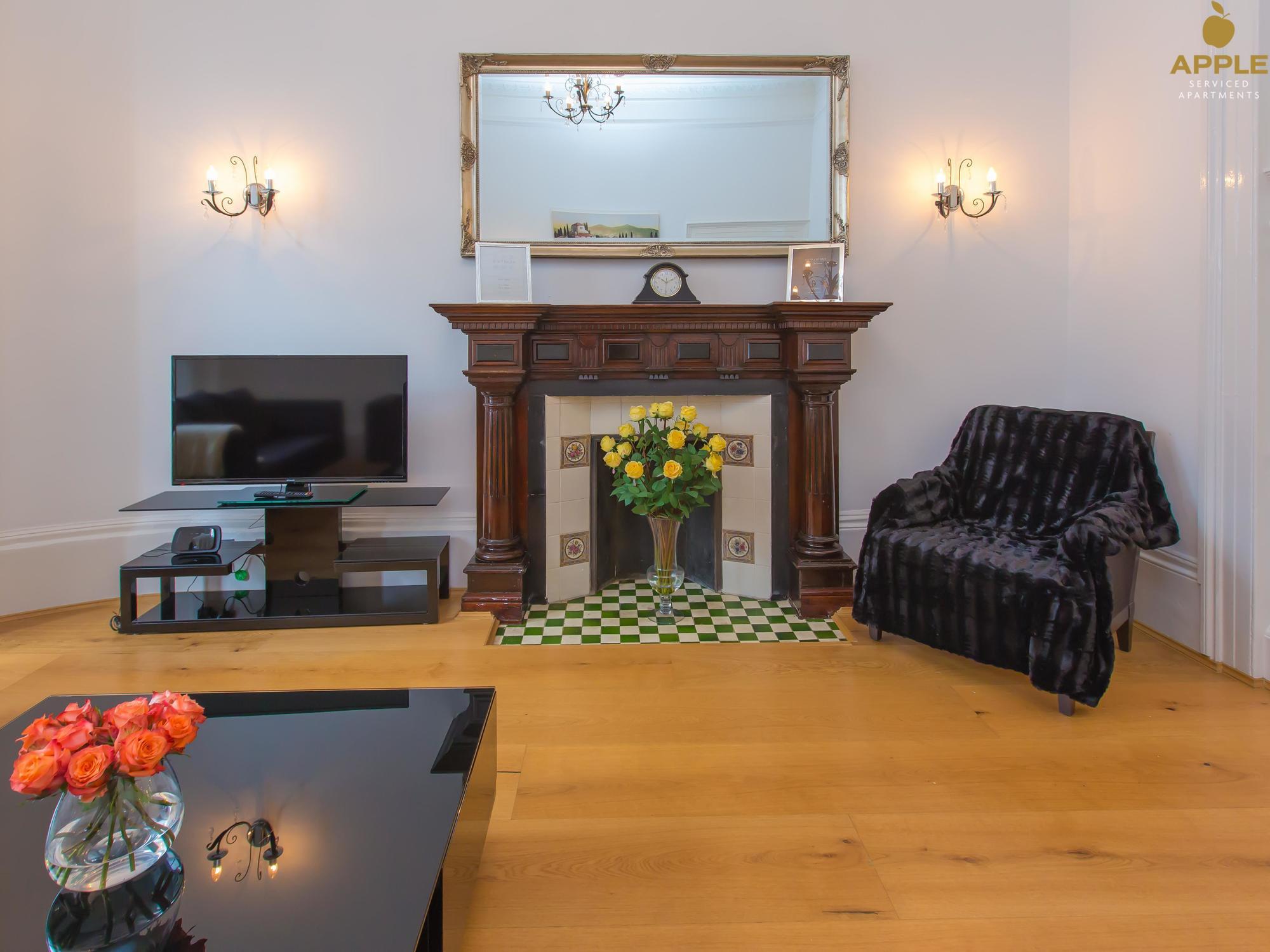 Apple Apartments Hyde Park Λονδίνο Εξωτερικό φωτογραφία