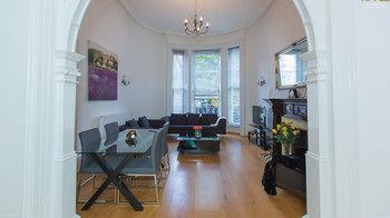 Apple Apartments Hyde Park Λονδίνο Εξωτερικό φωτογραφία