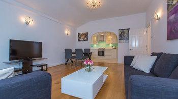 Apple Apartments Hyde Park Λονδίνο Εξωτερικό φωτογραφία